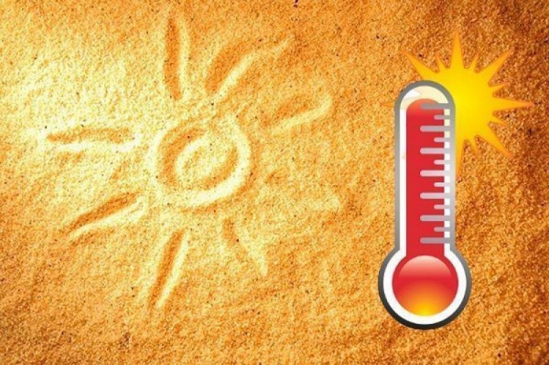 Советы медиков: как уберечься от жары